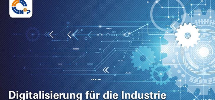 Digitalisierung der Industrie wird greifbar auf der Intec 2017