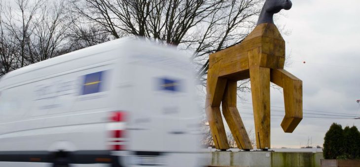 “Am Wochenende geht es wieder rund”