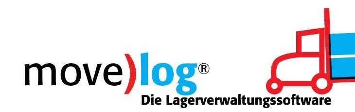 Die auf Dynamics™ NAV 2016 basierende Lagerverwaltungssoftware/LVS move)log® finden Sie auf der LogiMAT 2017 in Stuttgart