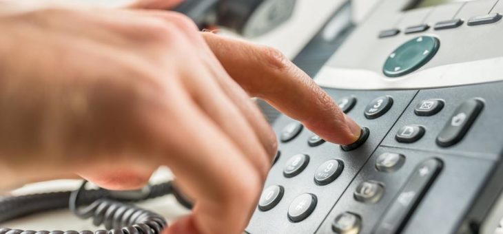 Neue Termine für Präsentations- und Telefontraining in Nürnberg – Selbstsicherheit und kundenorientiertes Telefonieren durch erfolgreiche Schulung