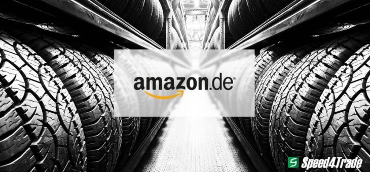 Starke Anbindung für erfolgreichen Autoteilehandel über Amazon