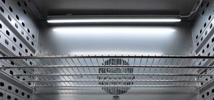 LED-Lichtleisten für Forschungsarbeiten mit niedriger Lichtintensität