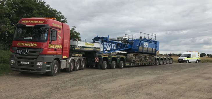 Voller Erfolg auf der Plantworx 2017