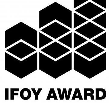 IFOY AWARD goes Intralogistics