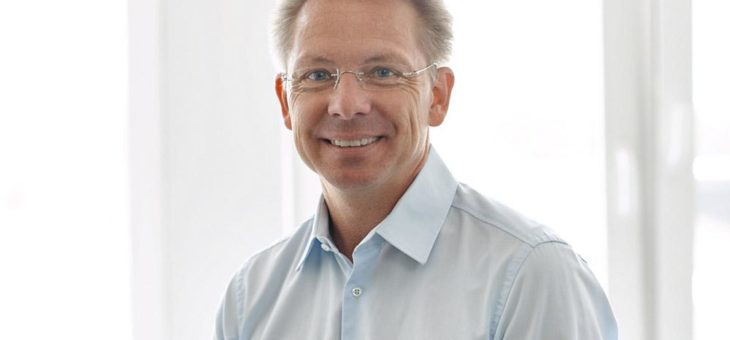 MailStore ernennt Norbert Neudeck zum Director of Sales