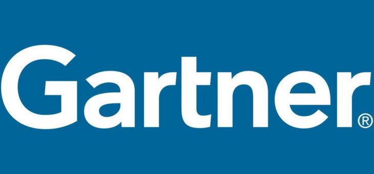 Analyst Gartner listet Rhebo als deutschen Hersteller für Cybersicherheit und Monitoring in der Steuerungstechnik