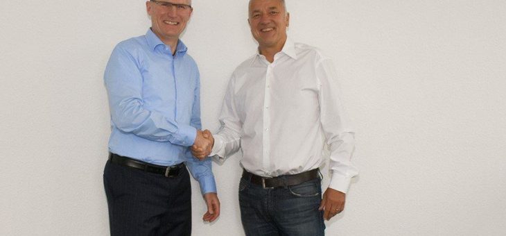 Symbiose der IT-Spezialisten: Xiting GmbH und Allgeier ES setzen auf gemeinsame Projektarbeit