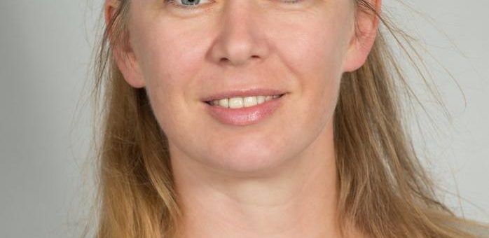 Ehrung für Forscherin der Universität Potsdam – Ulrike Lucke zum Fellow ernannt