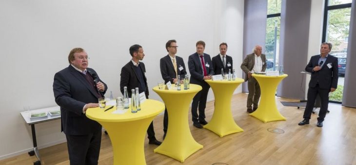 Experten aus Wissenschaft und Politik fordern andere Finanzierung der Energiewende