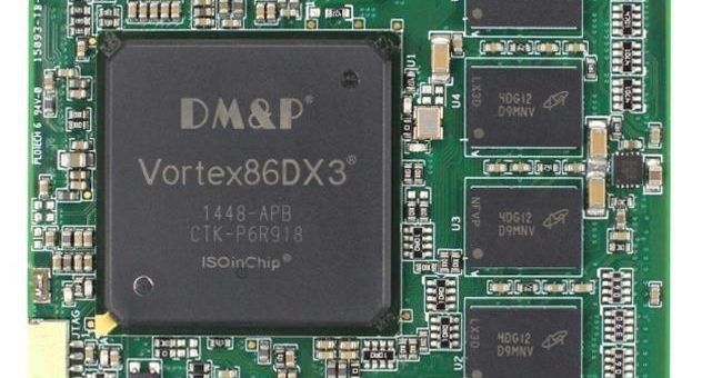 Mit der passenden CPU die Markteinführung neuer Produkte beschleunigen