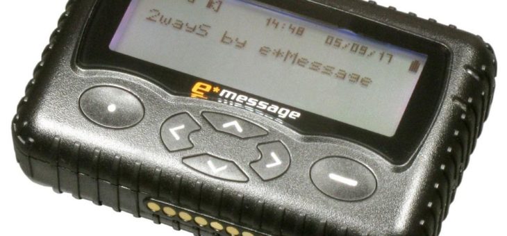 Mehr Wege für mehr Sicherheit: e*Message startet neue Multichannel-Alarmierungslösung „2wayS by e*Message“