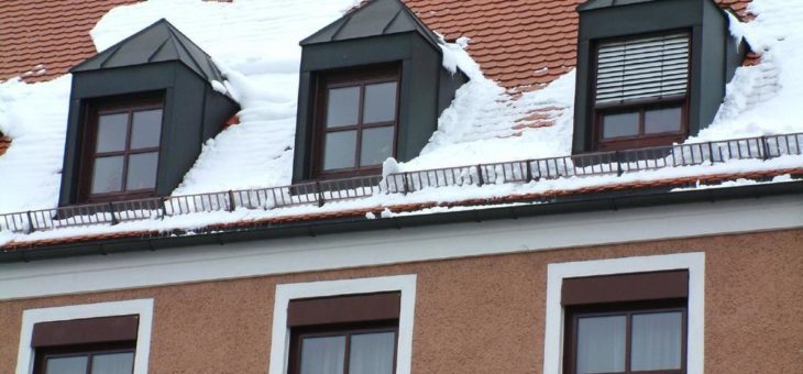 Energiesparen: Kein Schnee von gestern?