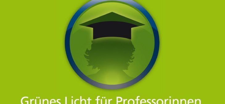 Professorin werden – Workshopreihe der Hochschule Bonn-Rhein-Sieg