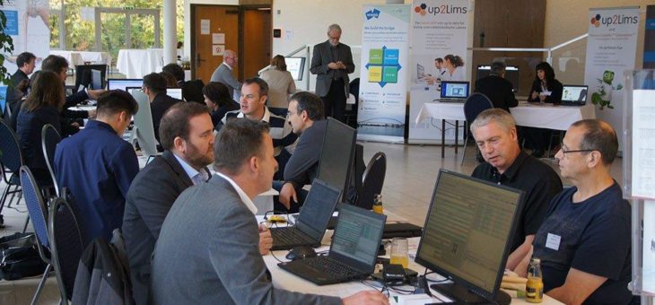 LIMS-Forum 2017 – Trends und Innovationen rund um LIMS und Labor-IT