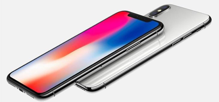 Das Apple iPhone X jetzt noch schnell am günstigsten online kaufen