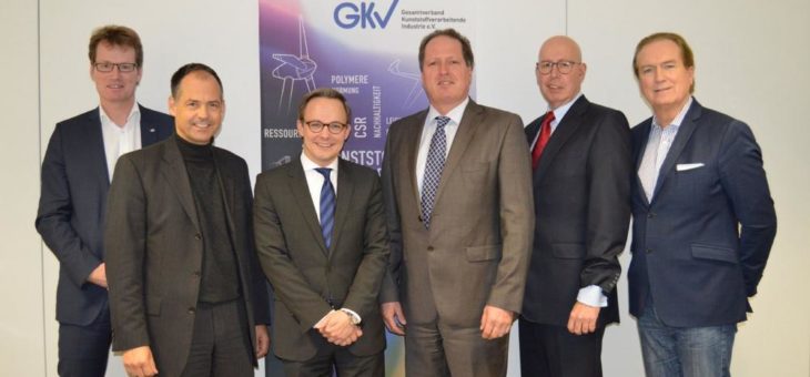 FSK wird Trägerverband des GKV