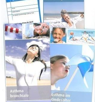 Heute Heuschnupfen – morgen Asthma?