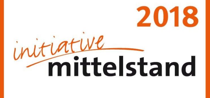 INNOVATIONSPREIS-IT feiert 15. Geburtstag