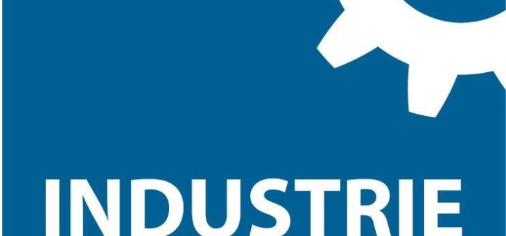 INDUSTRIEPREIS 2018 – Bewerbungsphase endet am Freitag, 9. Februar 2018