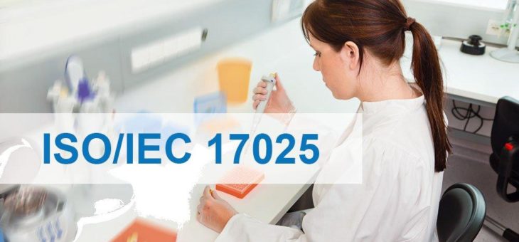 DAkkS veröffentlicht Anleitung für den Umstellungsprozess auf die Norm ISO/IEC 17025:2017