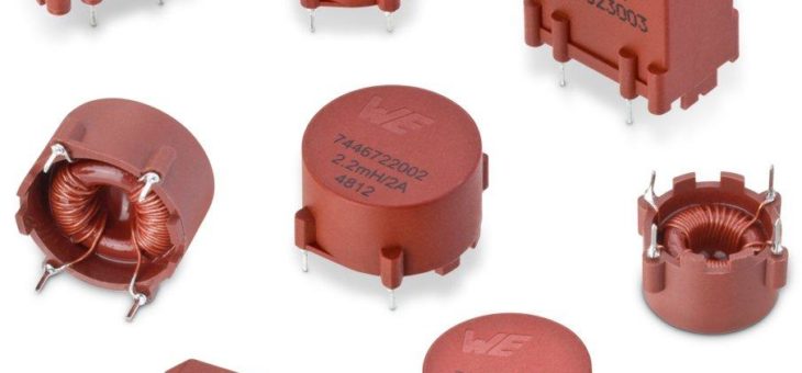 Know-how und Produkte für die elektromagnetische Verträglichkeit