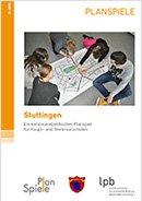 Kommunalpolitisches Planspiel für Haupt- und Werkrealschulen