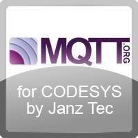 Update der MQTT library for CODESYS SL auf Version 2.0.0.0