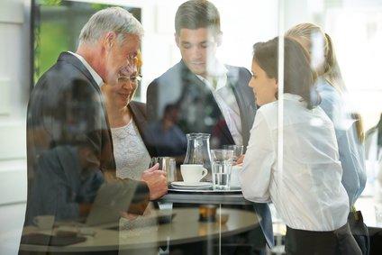 Von wegen Angst vor Einwänden: Topverkäufer lieben das