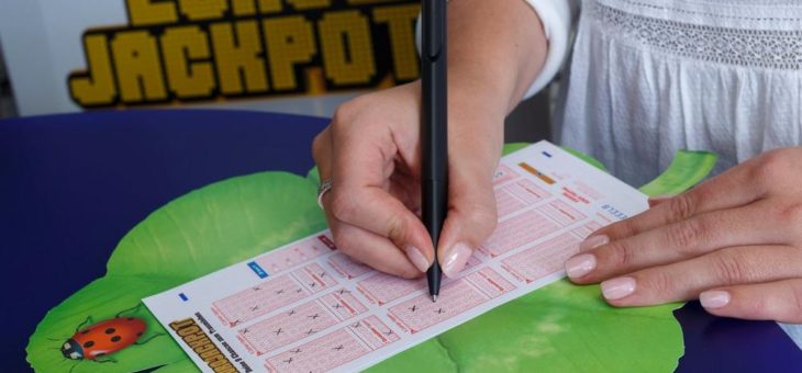 Jackpot geht mit 42 Millionen Euro nach Berlin