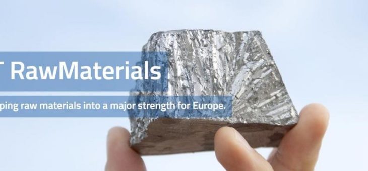 „MAP“ – Neues EIT RawMaterials-gefördertes Forschungsprojekt wird eine bessere Bewertung unentdeckter Bodenschätze ermöglichen