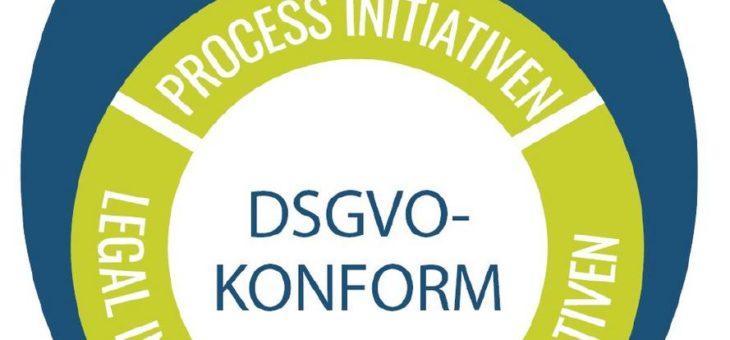 DSGVO-Regularien mit der neuen iGrafx GDPR Suite umsetzen