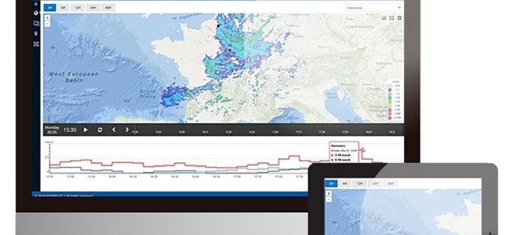 Digitale Lösungen für die Wasserwirtschaft