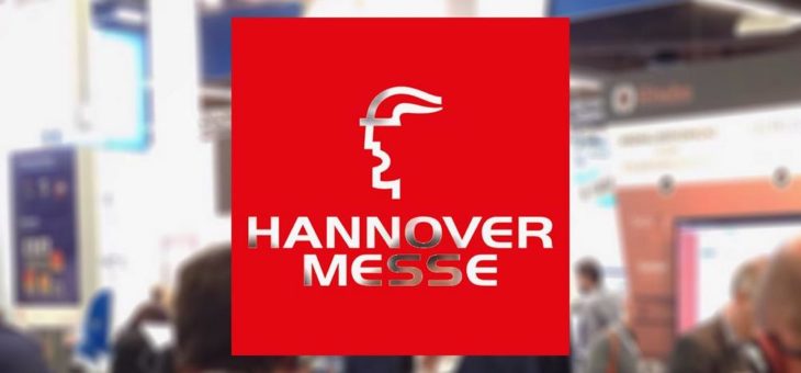 Cybersicherheit und Netzwerkmonitoring für den störungsfreien Betrieb von Industrial Control Systems auf der HANNOVER MESSE