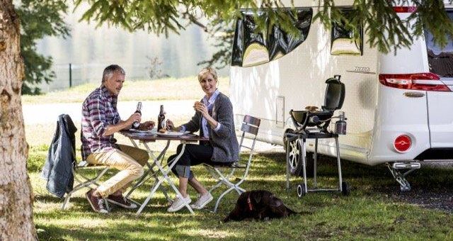 4Sterne Alpsee Wellness Camping – Ab in die Pedale „Pedelec oder E-Bike“ das ist hier die Frage / Besonders im Bayrisch schwäbischen Allgäu