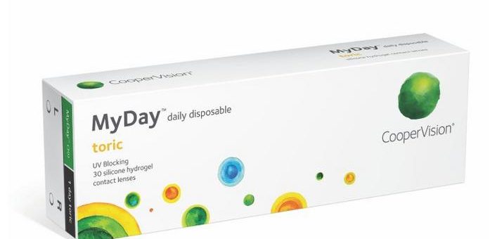 NEU: Die MyDay® Familie wächst