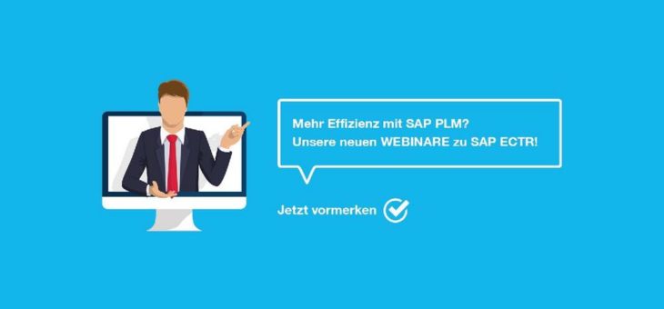 Webinar-Serie der DSC Software AG erfreut sich großer Beliebtheit