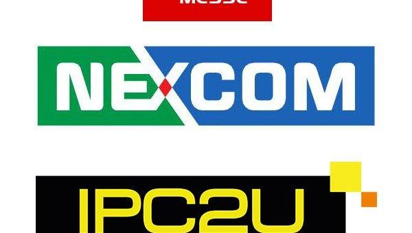 IPC2U und Nexcom auf der Hannover Messe