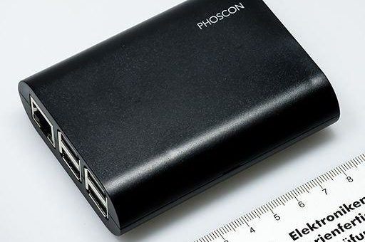 Im ansprechenden Design: dresden elektronik veröffentlicht  das neue „Phoscon Gateway“