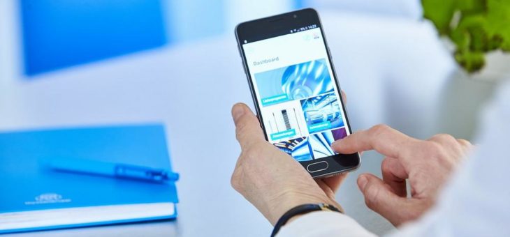 „Packaging Steel“-App mit neuen, interaktiven Funktionalitäten