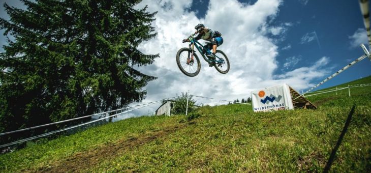 Kendra Enduro One: Die Wildschönau ruft