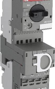 ABB stellt neueste Innovation bei Motorstartern vor