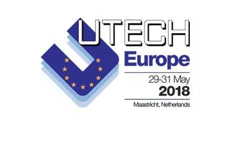 Der FSK zeigte Präsenz auf der UTECH Europe 2018