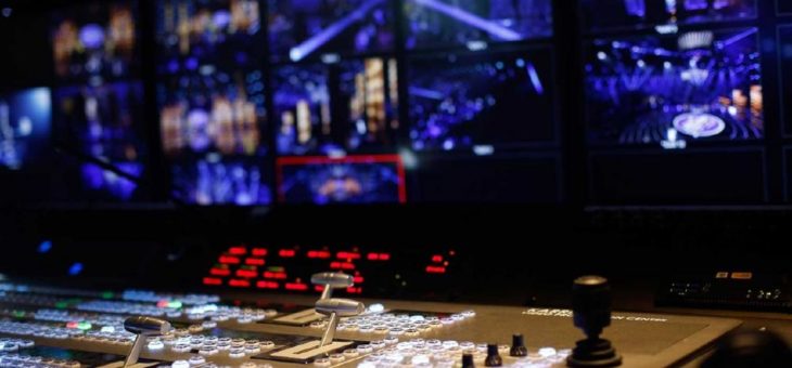 DSDS-Finale: Studio Berlin realisiert Europas erste UHD/HDR Live Show mit neuem Ü-Wagen Ü9