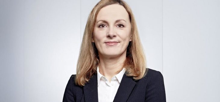 Michaela Schmitz ist Director Customer Success bei CELUM