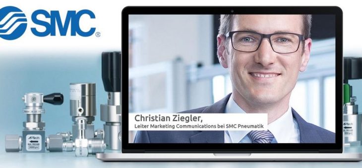 Automatisch gut – SMC-Gesamtkonzept für Omnichannel-Marketing und -Commerce von infolox