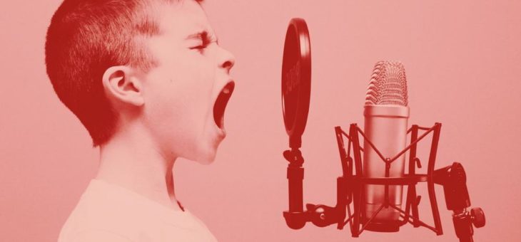 The Divine Voice – Die göttliche Stimme? – Teil Zwei