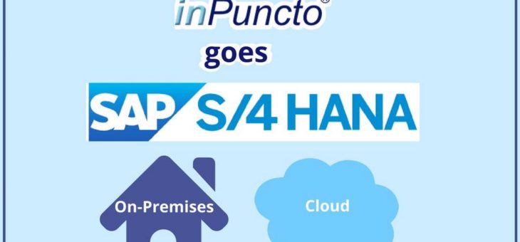 SAP S/4HANA: inPuncto Add-ons lauffähig auf der neuen Suite