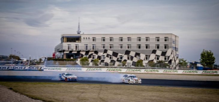 Asia Arena bringt Fernost nach Oschersleben