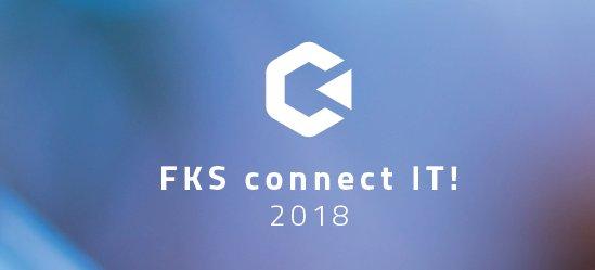 FKS connect IT! 2018 am 6. September im ehemaligen Hauptzollamt Hamburg