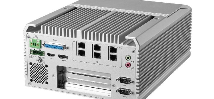 Neuer Box-PC von BRESSNER kann auch als Server verwendet werden